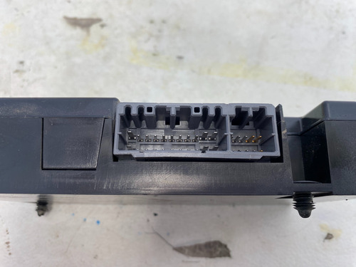 Modulo Blutooth Dodge Nitro Mod 07-12 (Usado)