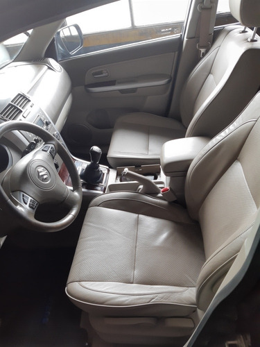 Suzuki Grand Vitara 2.4 Jiii