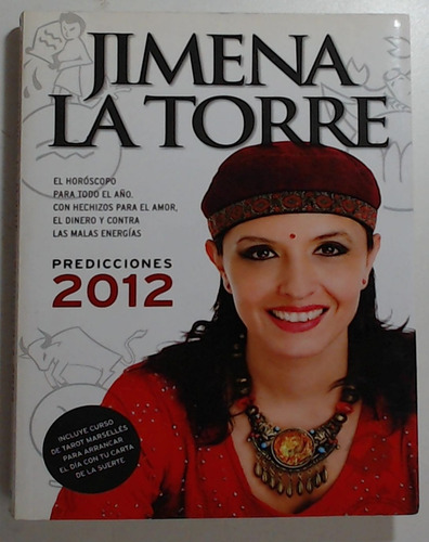 Predicciones 2012 - La Torre, Jimena