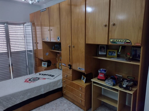 Imagem 7 de 19 de Sobrado Com 3 Dormitórios Para Alugar Por R$ 3.800,00/mês - Vila Aricanduva - São Paulo/sp - So2971
