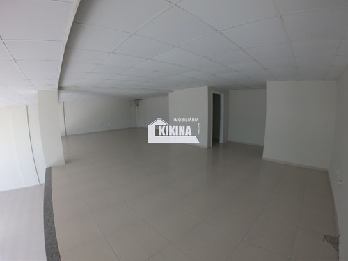 Imagem 3 de 9 de Sala Comercial Para Alugar - 02950.9194