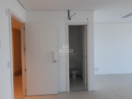 Imagem 6 de 8 de Conjunto/sala Comercial Para Aluguel, Praia De Belas - Porto Alegre/rs - 7693