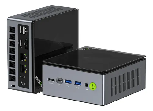 Mini Pc Gmktec Nucbox M7 Pro Ryzen 9 6950h/16gb Ram/1tb Ssd Mini Pc Gmktec Nucbox M7 Pro Ryzen 9 6950h/16gb Ram/1tb Ssd
