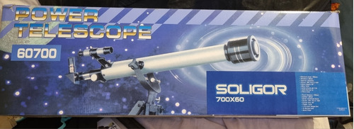 Power Telescope 60700
