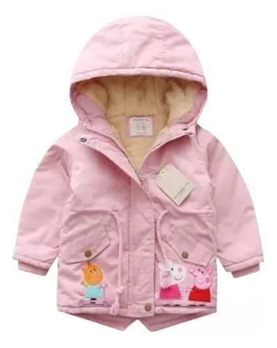 Chaqueta peppa pig sale