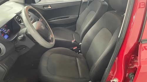 Imagen 10 de 13 de Hyundai Grand I10 2020 1.2 Hb Gls Mt