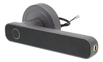 Comprar Puerta Biométrica Con Combinación De Huellas Dactilares De S