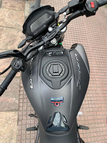 Bajaj Dominar 400 - Motomax Power