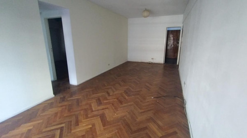 Imagen 2 de 19 de Venta, Departamento, 3 Ambientes, Balcón, Frente, Caballito