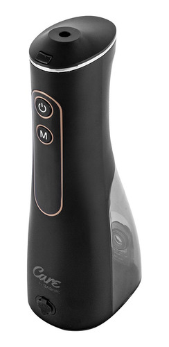 Imagen 5 de 8 de Irrigador Bucal Portátil Gadnic Xb7 3 Modos 230ml