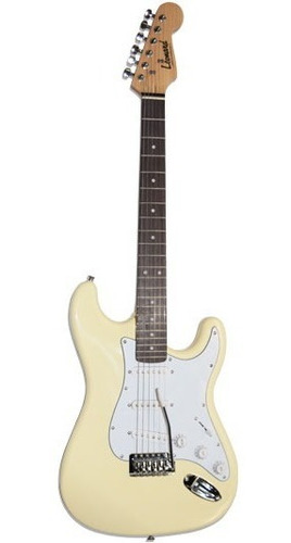 Leonard Le362 - Guitarra Electrica Stratocaster Varios Color