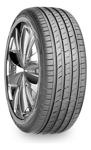 Neumático 245/50 Zr18 Nexen N'fera Su1 104w Xl