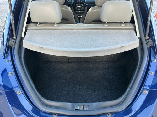 Volkswagen New Beetle Beetle