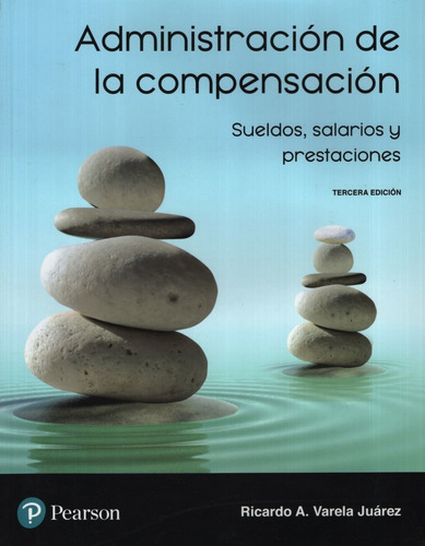 Administacion De La Compensacion. Sueldos, Salarios Y Presac