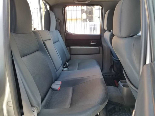 Imagen 8 de 10 de Mazda Bt-50 2012