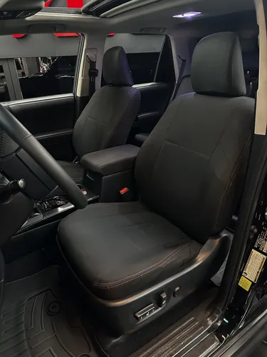 Toyota 4runner Trd Pro