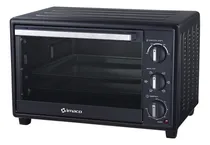 Comprar Horno Electrico Rosticero Imaco Hes35r 35l