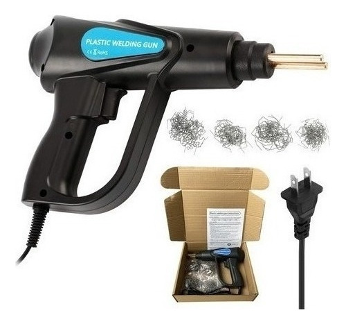 Gift Welding Machine Bumper Repair Kit