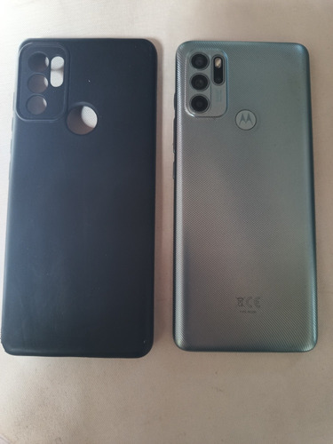 Imagen 8 de 9 de Celular Motog60s