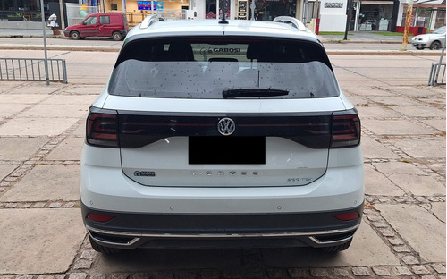 Volkswagen T-Cross 1.0 200 Tsi Highline Aut
