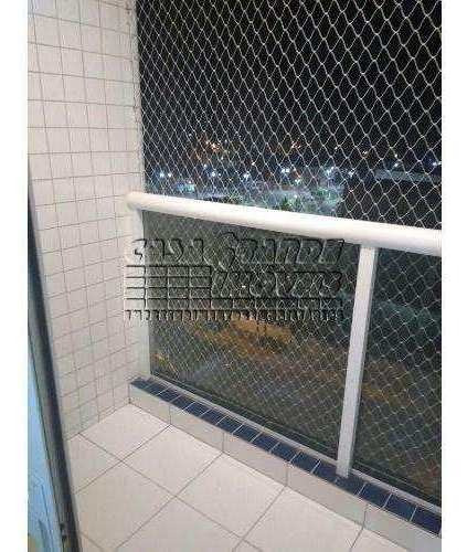 Imagem 5 de 16 de Apartamento Com 2 Dorms, Caiçara, Praia Grande - R$ 190 Mil, Cod: 5552 - V5552