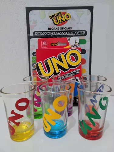 Drink Uno em Oferta