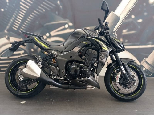 Z 1000 R Abs 2018