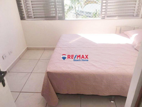 Imagem 13 de 19 de Apartamento Pé Na Areia Com Dois Quartos - Ap2980