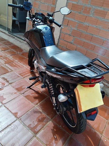 Yamaha Ybr Factor 150cc Ed/flex 2019