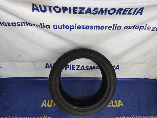 Llanta Potenza Bridgestone 245/40r18 Re050a Usada (Usado)