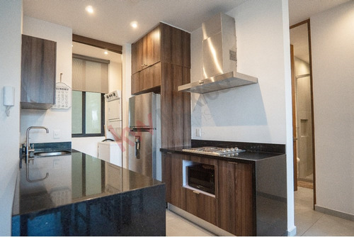 Vive En Merida Venta Departamento Torre Mirari En Temozon Norte