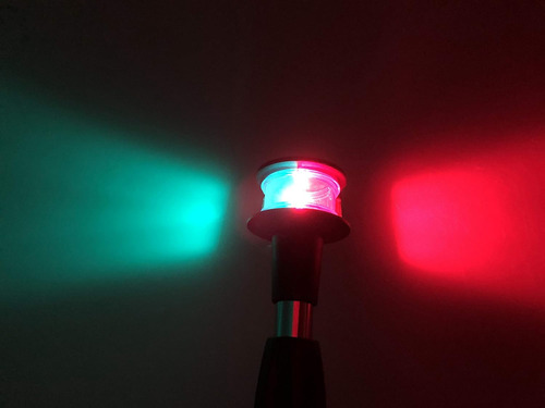 Pactrade Marine Luces De Proa Para Barcos - Incandescente...