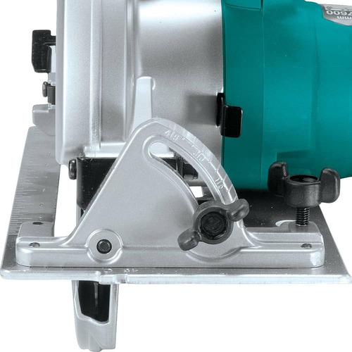 Sierra Circular De Makita Hs7600,