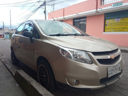Chevrolet Sail Sail