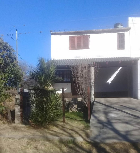 V74- Hermosa Casa En San Carlos Minas.