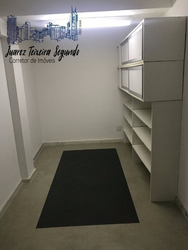 Imagem 8 de 30 de Prédio Comercial Com 2500m² De Área Construída Para Locação Ou Venda Em Armação! - 02656 - 4858197