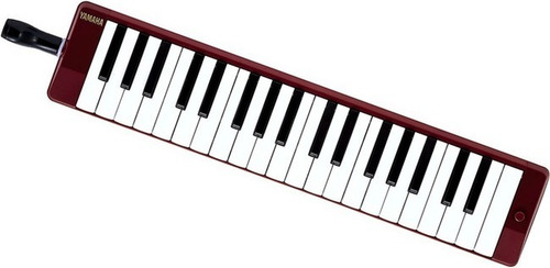Imagem 3 de 3 de Escaleta Pianica Yamaha 37 Teclas P 37 D