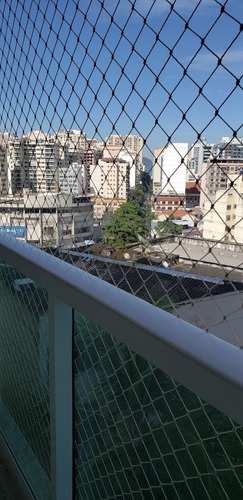 Imagem 13 de 15 de Icaraí - Niterói - Rj - 3652