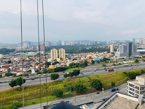 Imagem 12 de 29 de Apartamento Duplex À Venda, 49 M² Por R$ 480.000,00 - Bethaville I - Barueri/sp - Ad0009