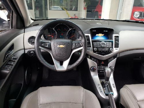 Chevrolet Cruze 1.8 Ltz 16v