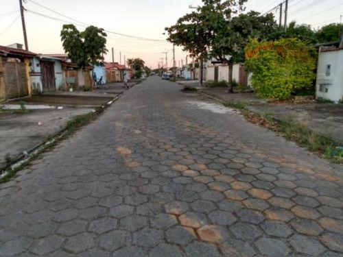 Vendo Ótimo Terreno No Bairro Nova Itanhaém - 5567 | Npc