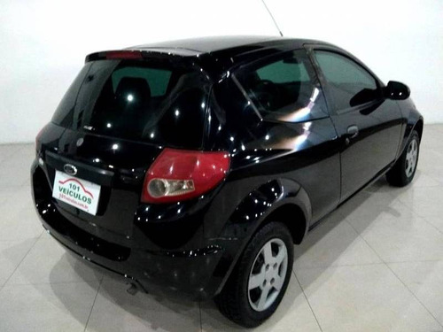 Ford Ka 1.0 (flex)mec 3p 1.0