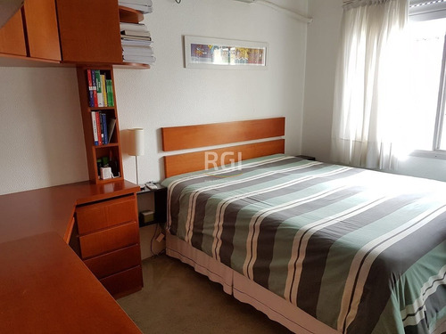 Imagem 12 de 12 de Apartamento - Sarandi - Ref: 367342 - V-pj2494