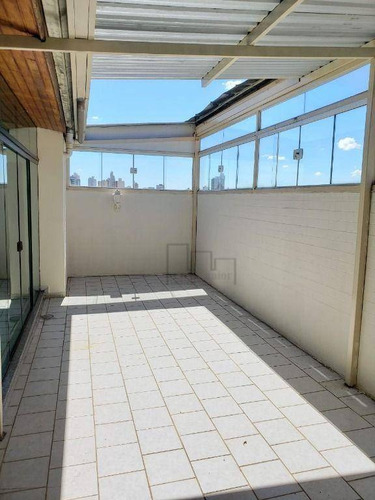 Imagem 23 de 30 de Apartamento À Venda, 173 M² Por R$ 450.000,00 - Jardim Sandra - Sorocaba/sp - Ap1915