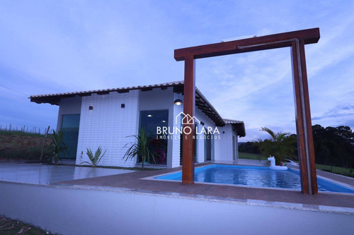 Imagem 28 de 30 de Sítio À Venda Em Mateus Leme Portal Serra Azul - Si0078