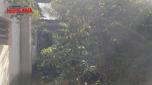 Imagem 8 de 30 de Chácara Com 1 Dormitório À Venda, 1025 M² Por R$ 250.000,00 - Chácaras Bom Tempo - Franco Da Rocha/sp - Ch0048