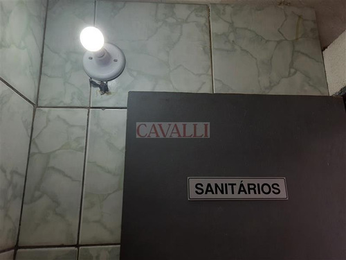 Imagem 7 de 11 de Salão Comercial, Localizado Próximo Ao Shopping Aricanduva! - 4042