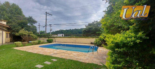 Imagem 27 de 30 de Casa Com 3 Dormitórios À Venda, 250 M²- Vila Giglio - Atibaia/sp - Ca0172