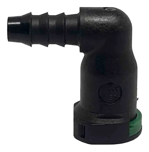 comprar Kit 10 Unid.engate Rápido Conexao Injecao 90 Grau V 11-15 Mm