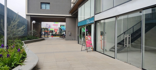 Centrico Local Comercial En Boulevard Mind